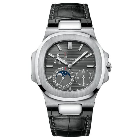 patek philippe 5719/1g-001|Patek Philippe nautilus 5712g 001.